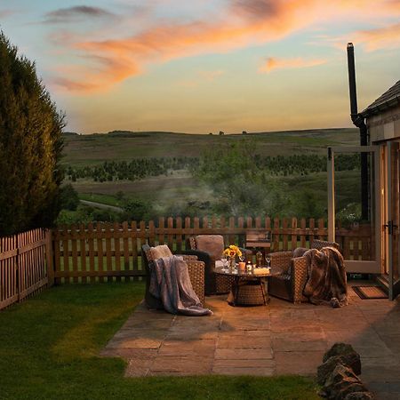 Moorland View Lodge باسلو المظهر الخارجي الصورة